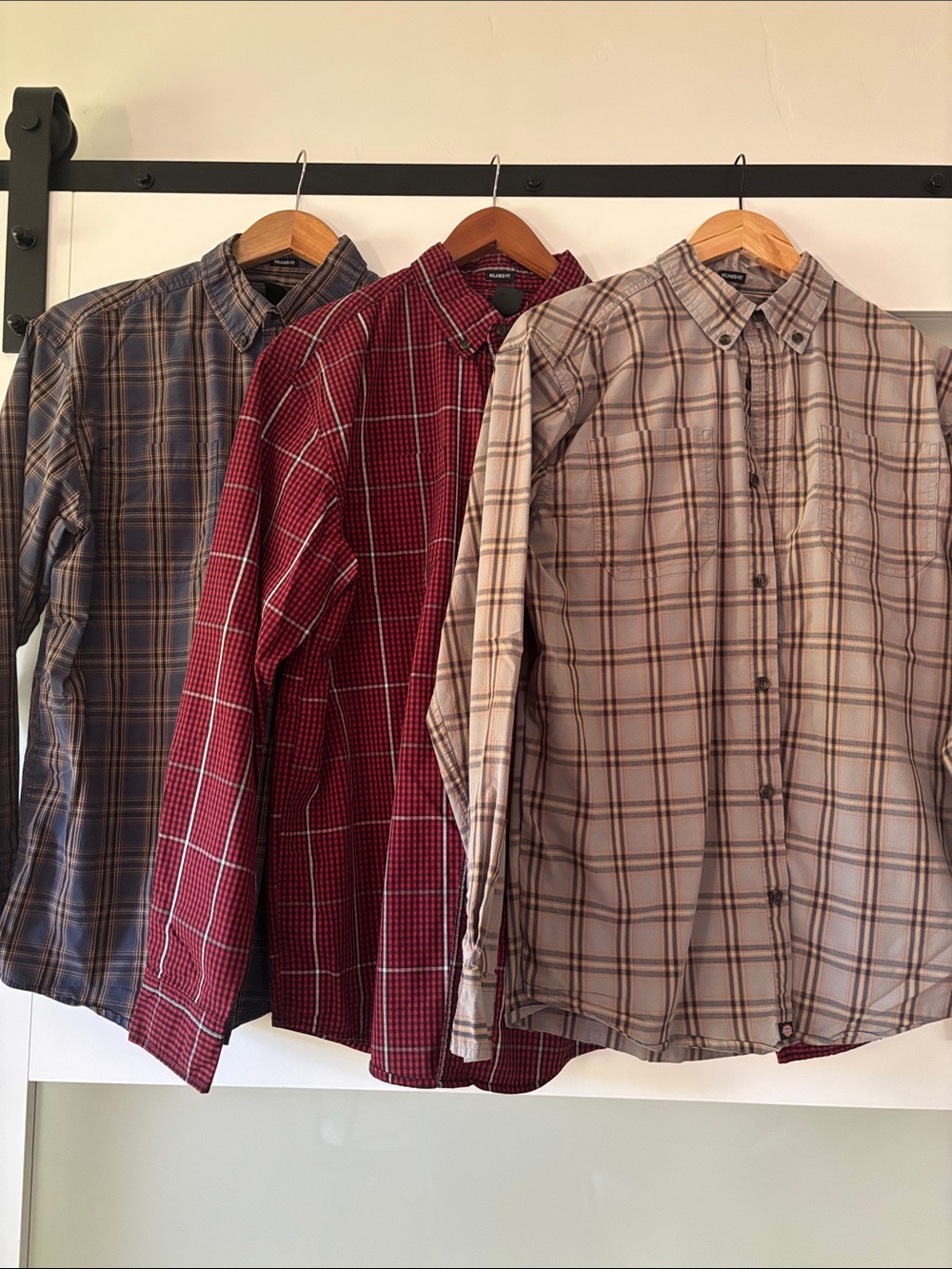 DICKIES  LOT 3 MED